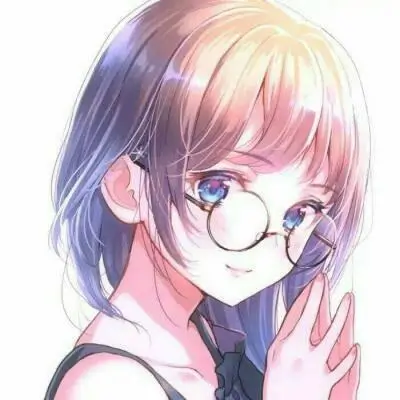 SP动漫用户头像